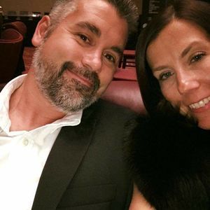 Meet your Posher, Scott